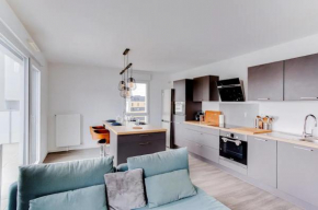 LE BEL APPARTEMENT RENNES
